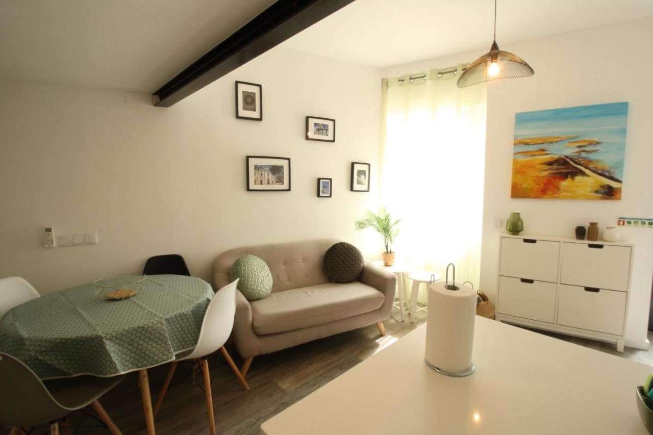 Downtown Villa ฟารู ภายนอก รูปภาพ