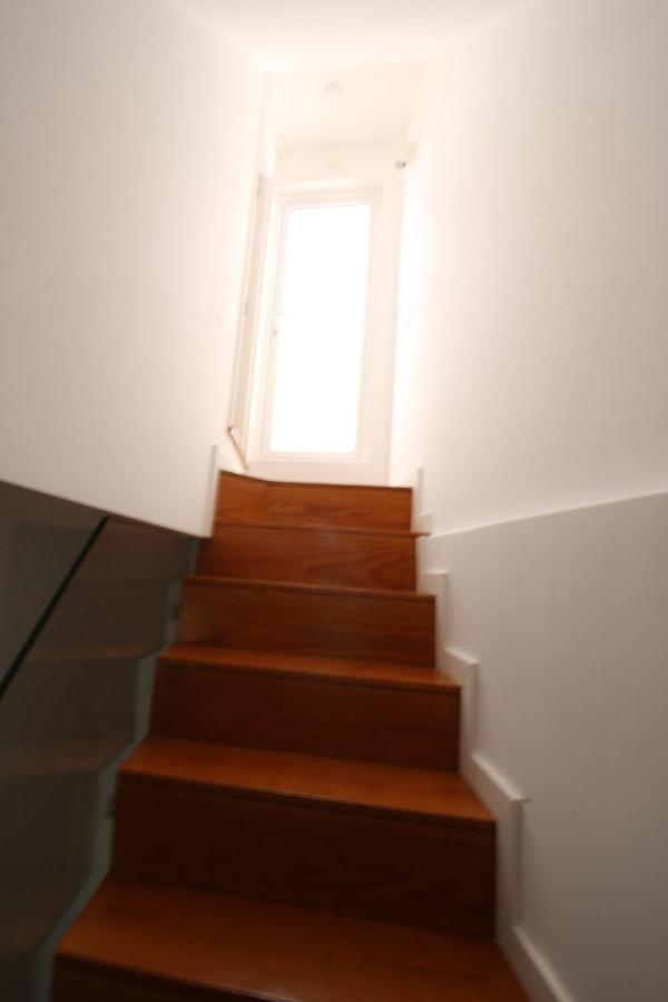 Downtown Villa ฟารู ภายนอก รูปภาพ